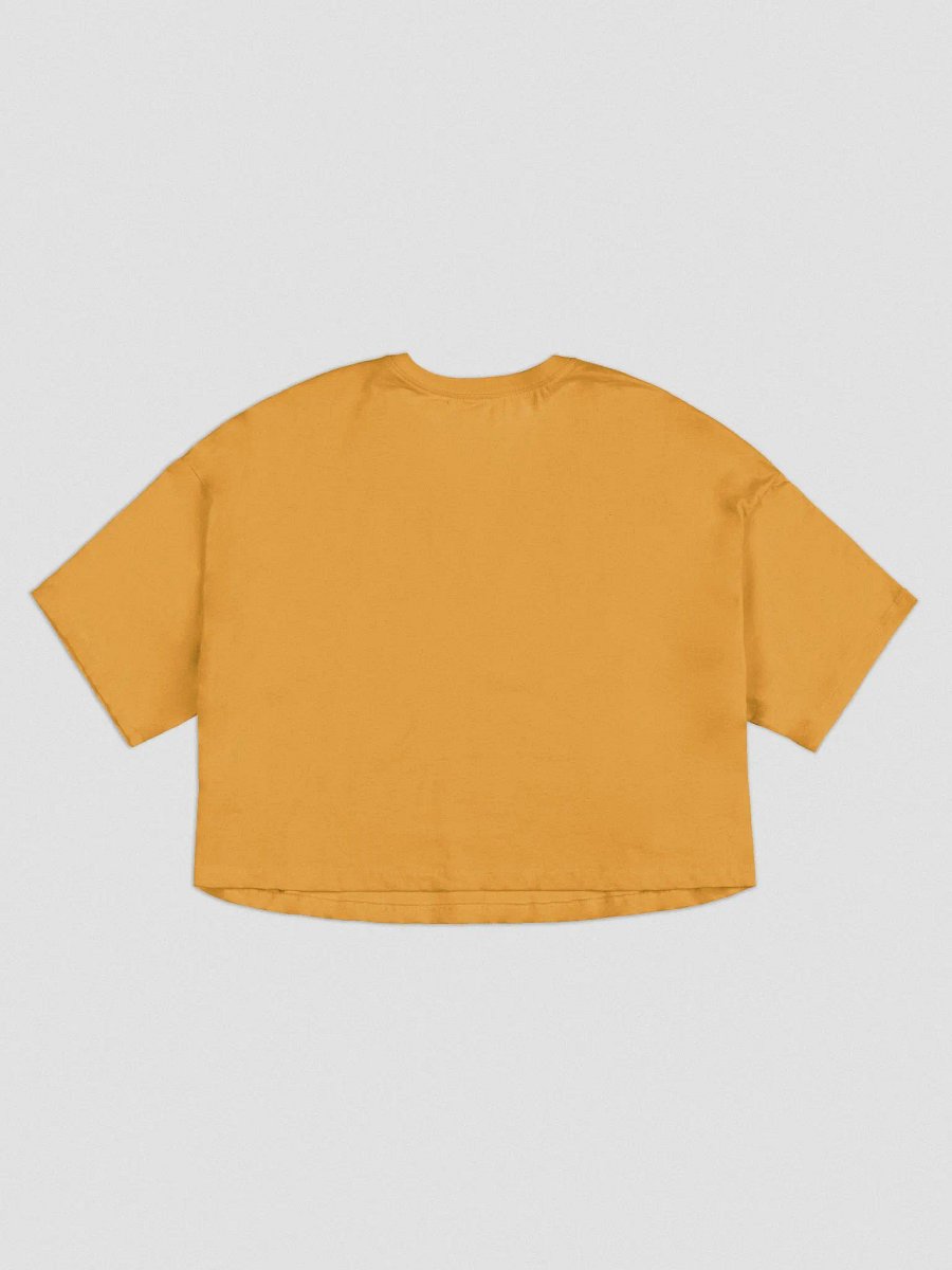 Ghost Boi Crop Top product image (4)