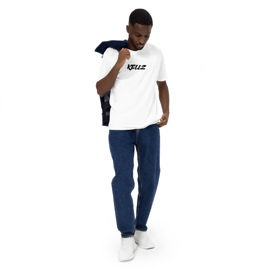 KELLZ RETURNS [T SHIRT] product image (5)