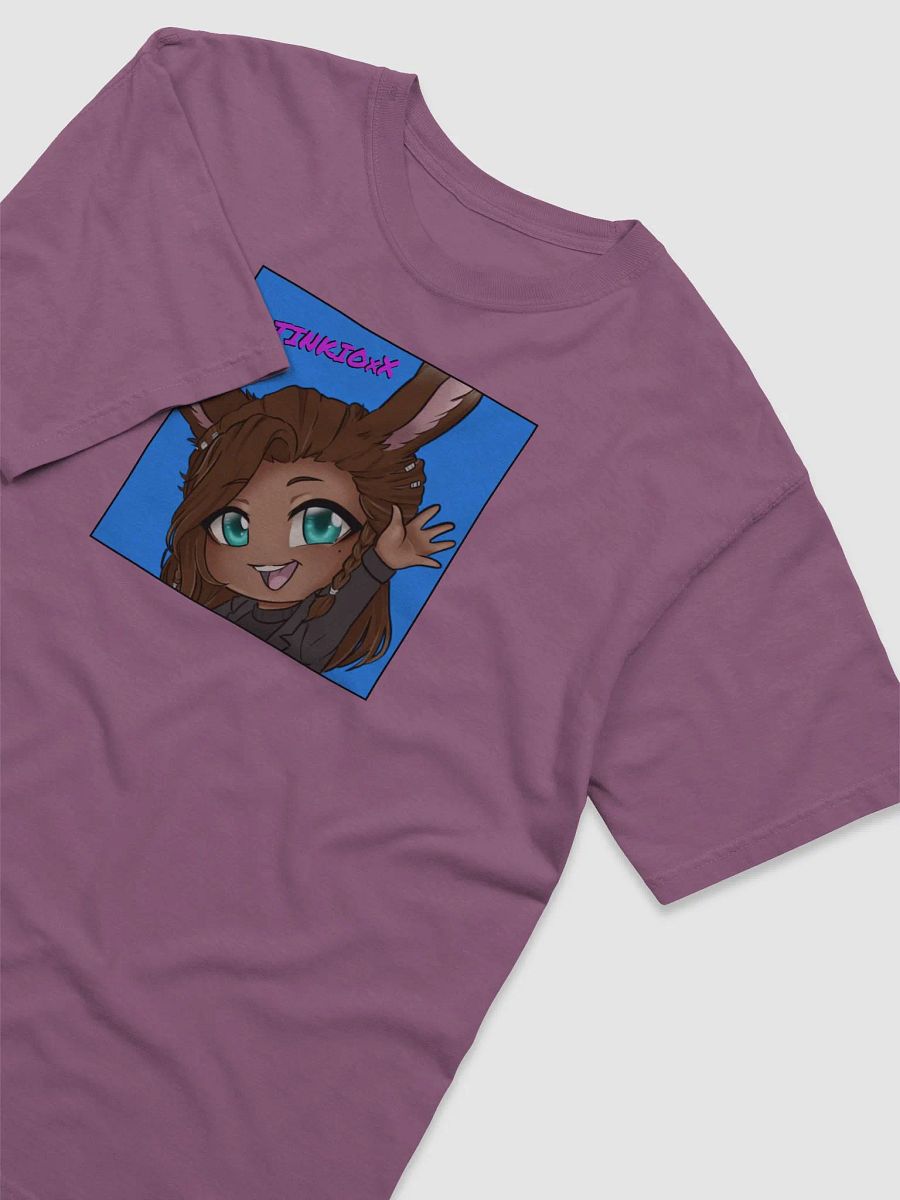 Official Logo T-Shirt product image (3)