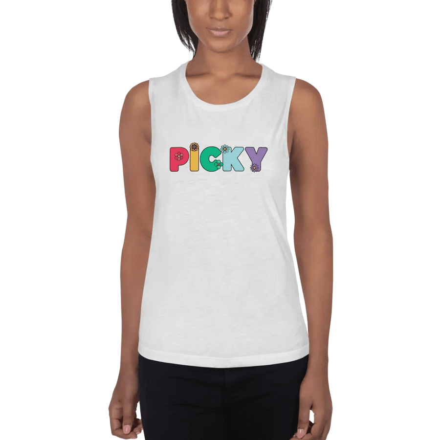 Spring Women's Tank Top (2 Colors) product image (1)