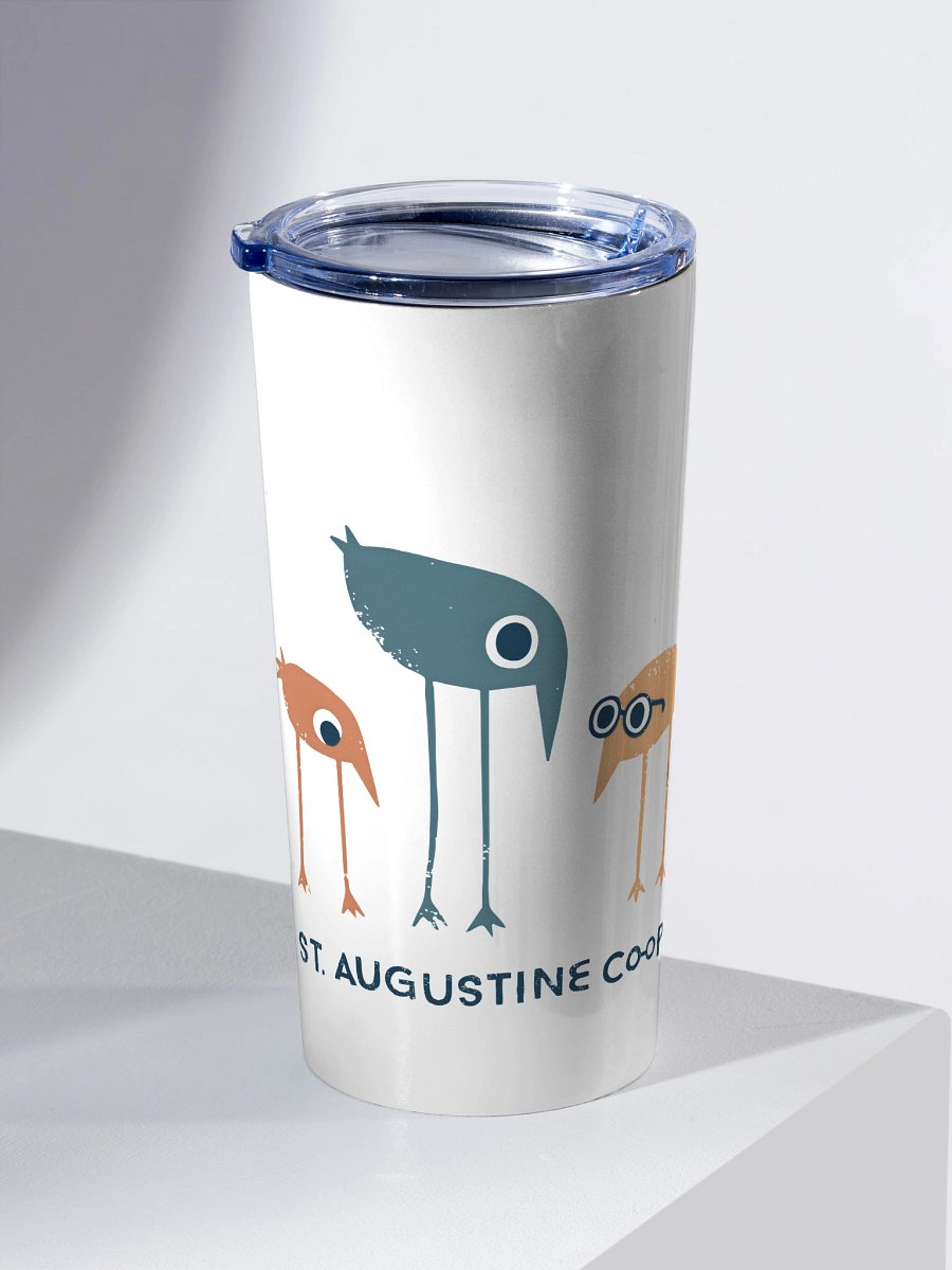 Co-op Tumbler (20 oz) product image (2)