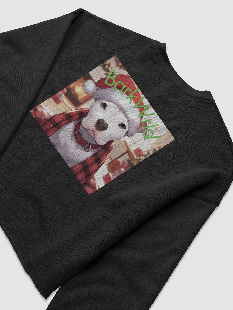 Barkmas Crop product image (16)
