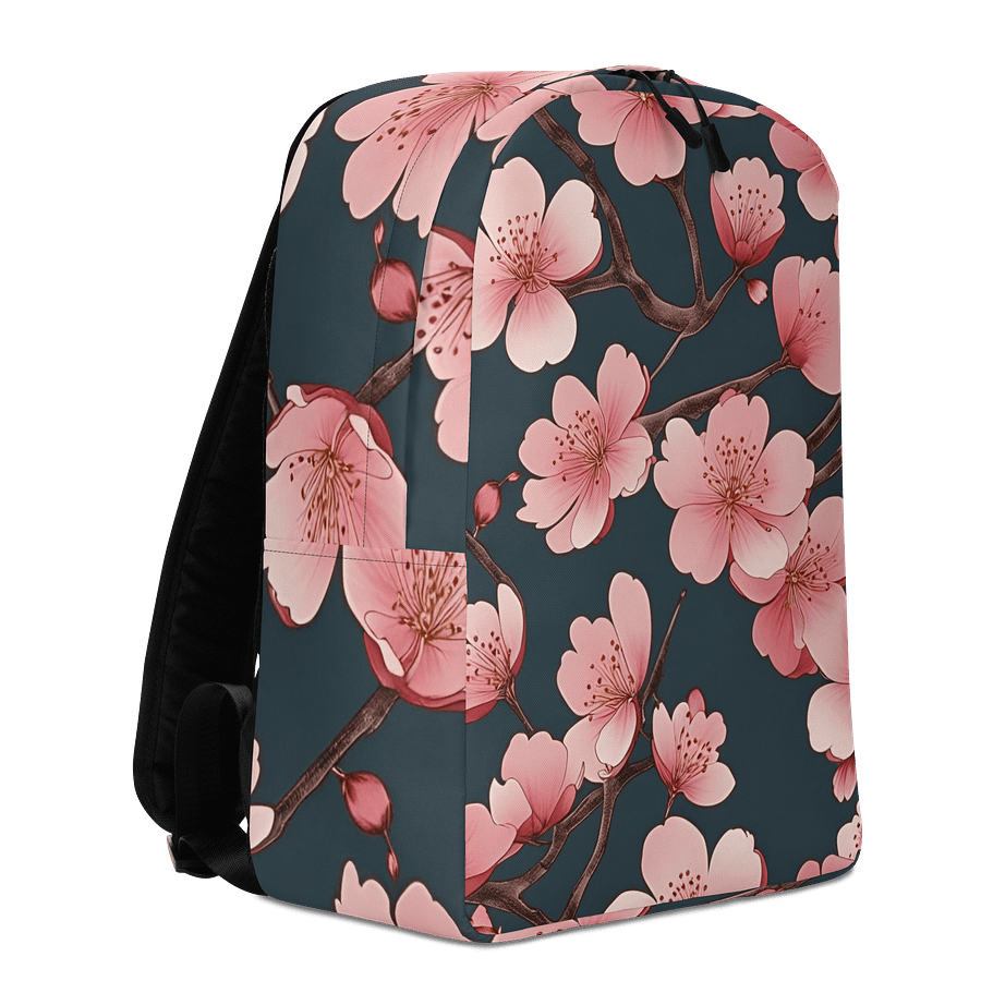 Blossom Dreams Backpack product image (3)