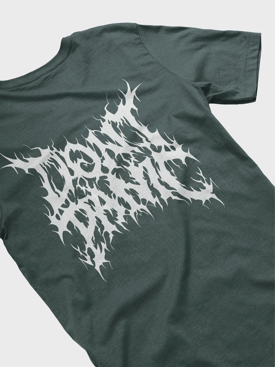 Don't Panic Tee product image (5)