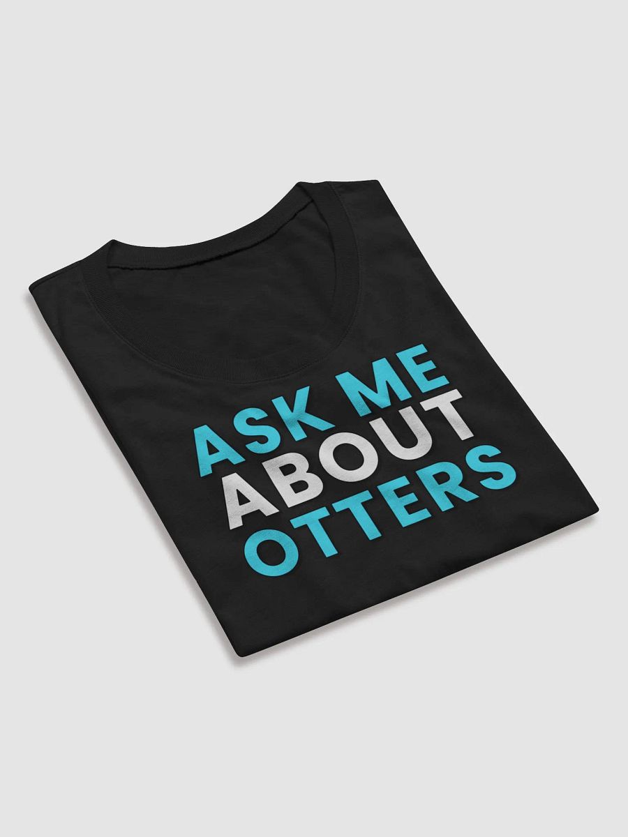 About Otters Women's Tri-Blend Tee product image (6)