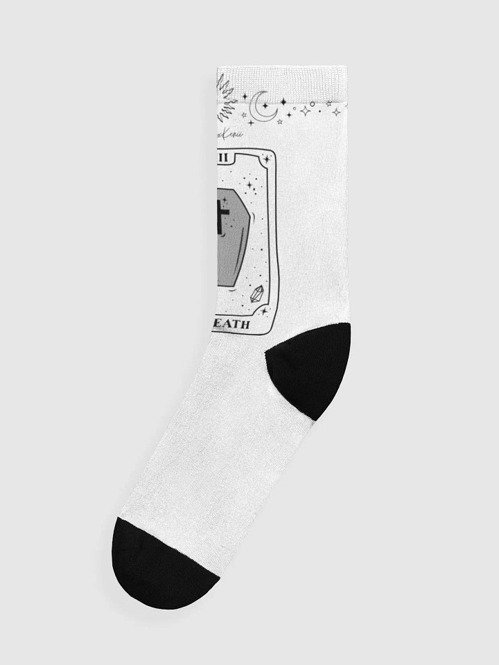 Death Socks product image (1)