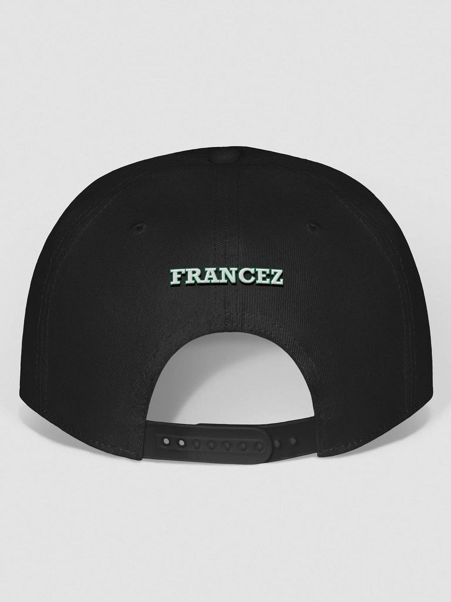 Francez You Can't Fuck Me Hat product image (23)
