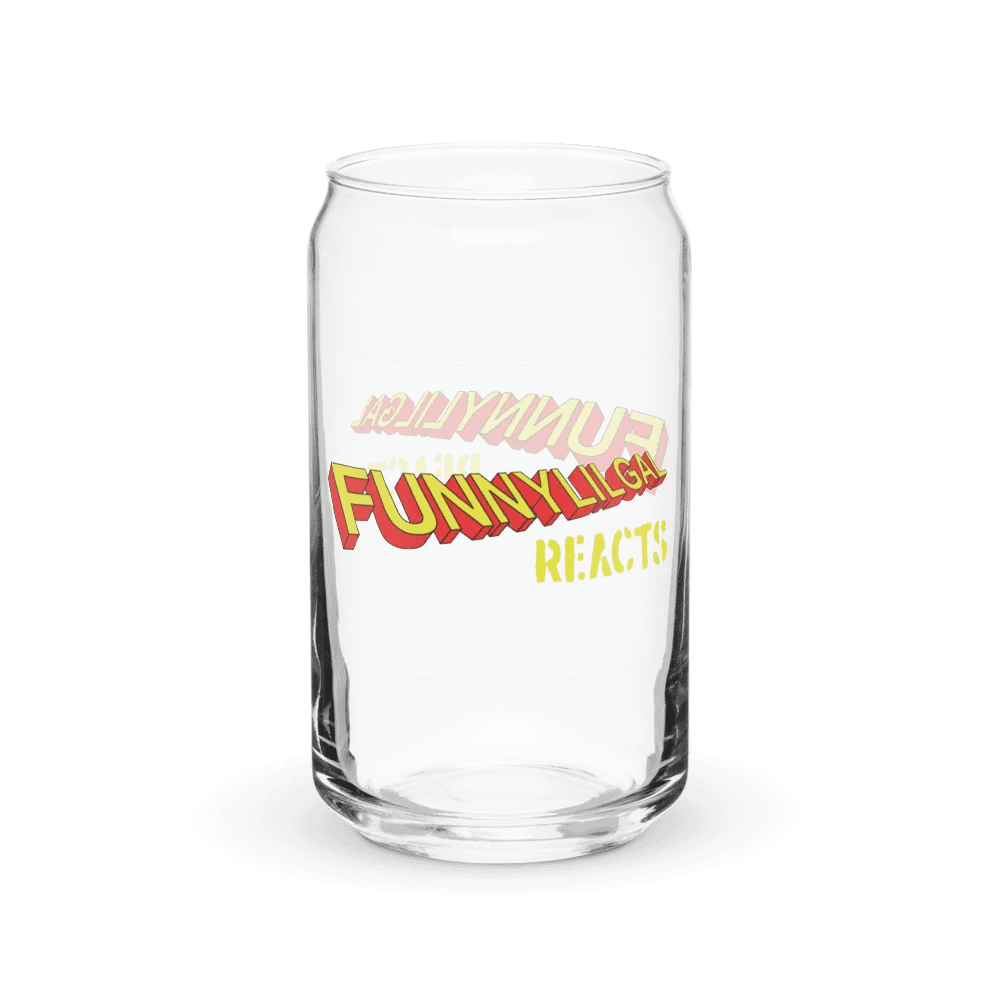 FLG '97 Glass Tumbler product image (40)