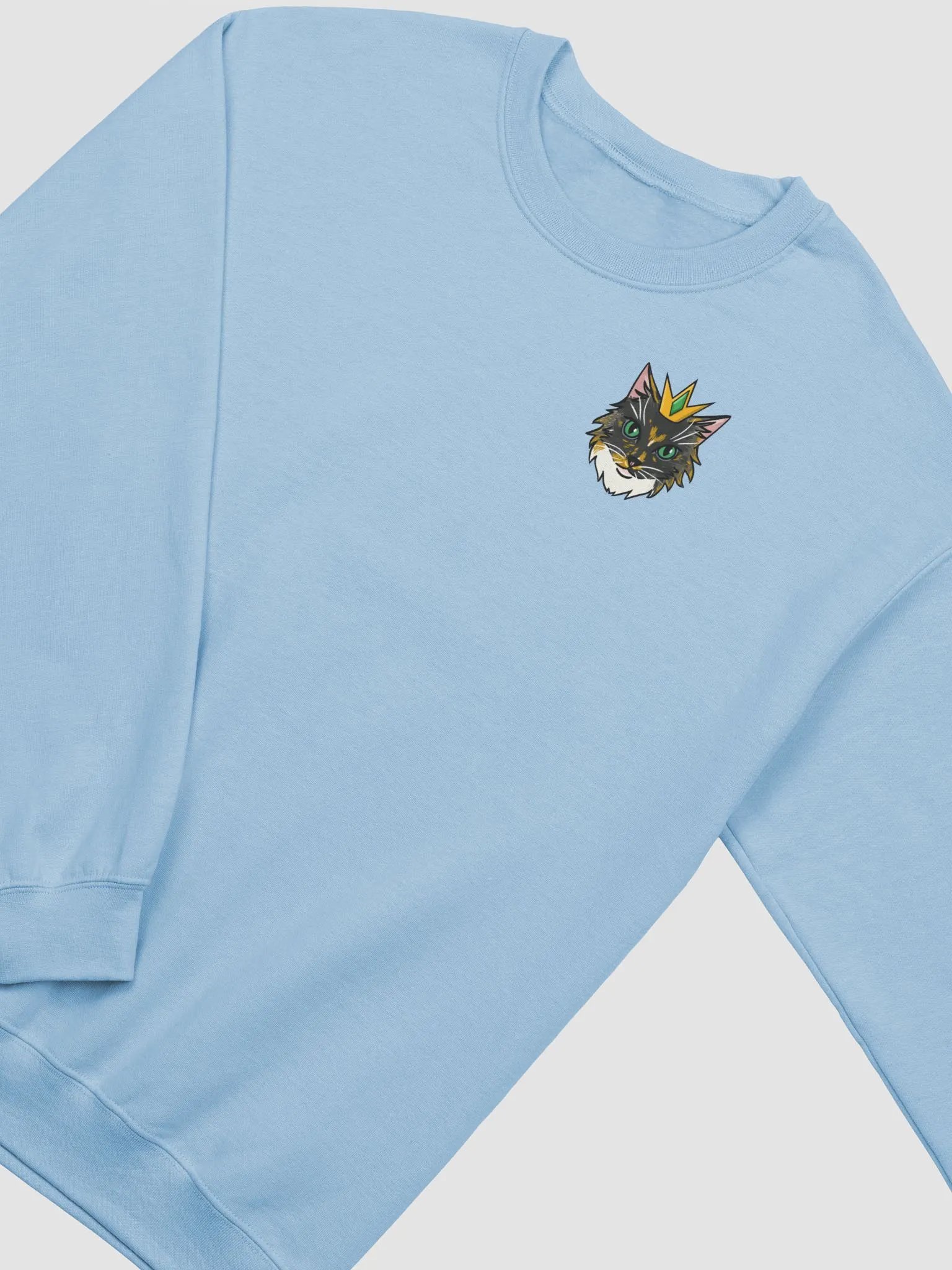 Original Queen Sweater product image (3)