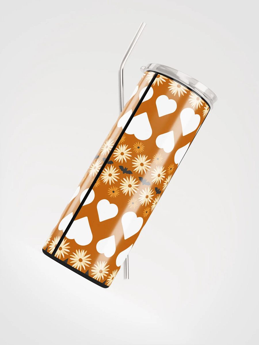 Eco-Friendly Stainless Steel Tumbler product image (4)