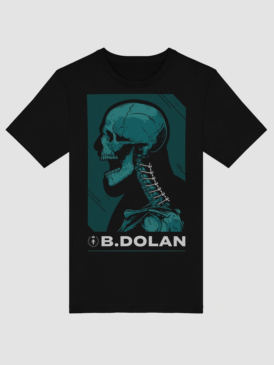 B.Dolan X-Ray Scream product image (5)