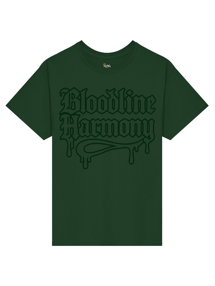 Official Lil Bizzy Tee product image (1)