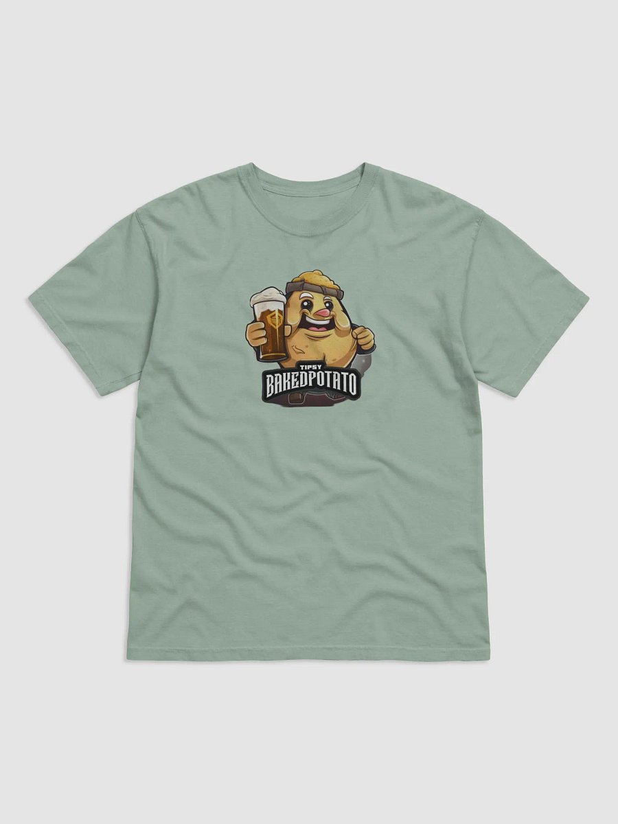 Tipsy Tee #01 product image (1)