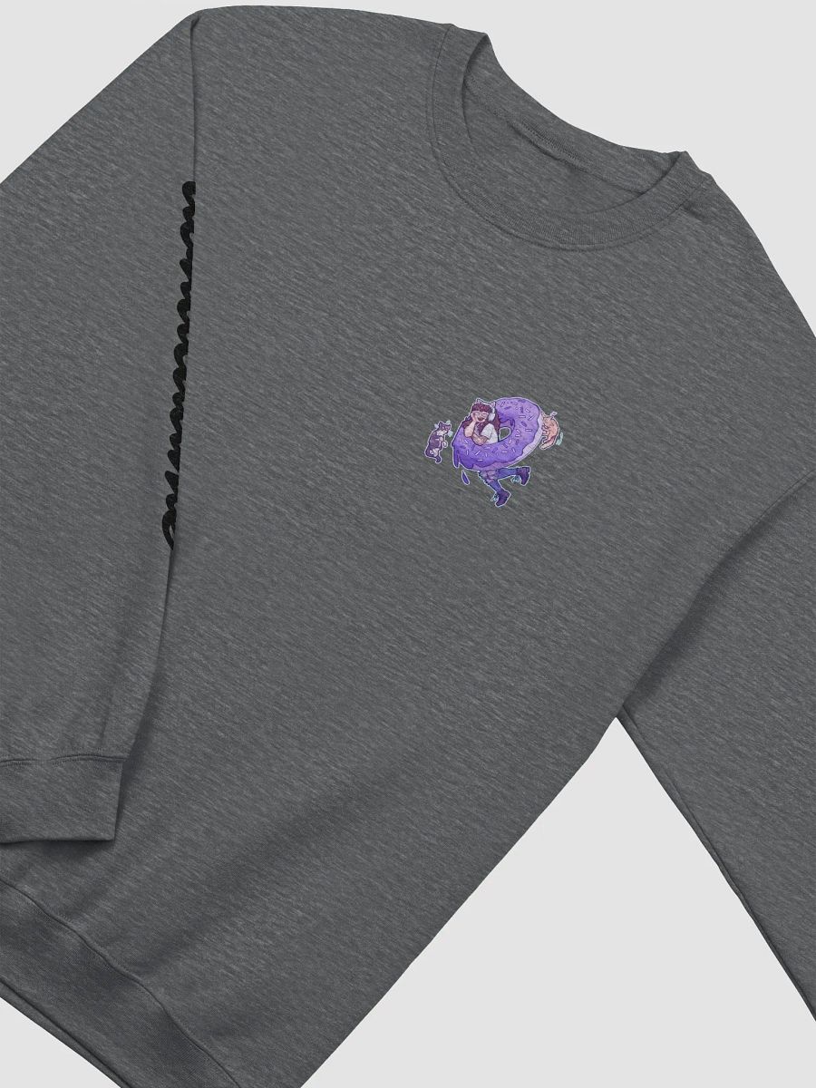 the crewneck product image (3)