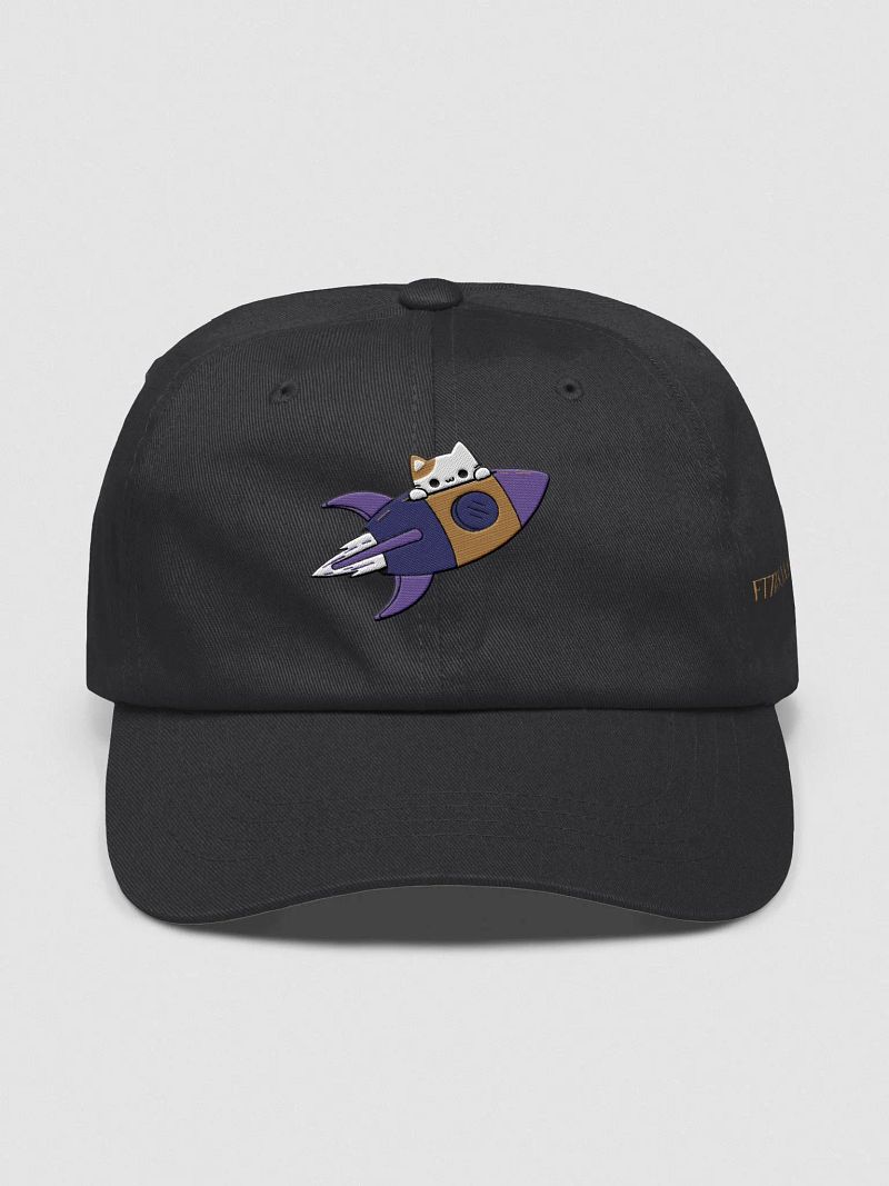 Tiny Tails Takeoff Limited Edition Hat