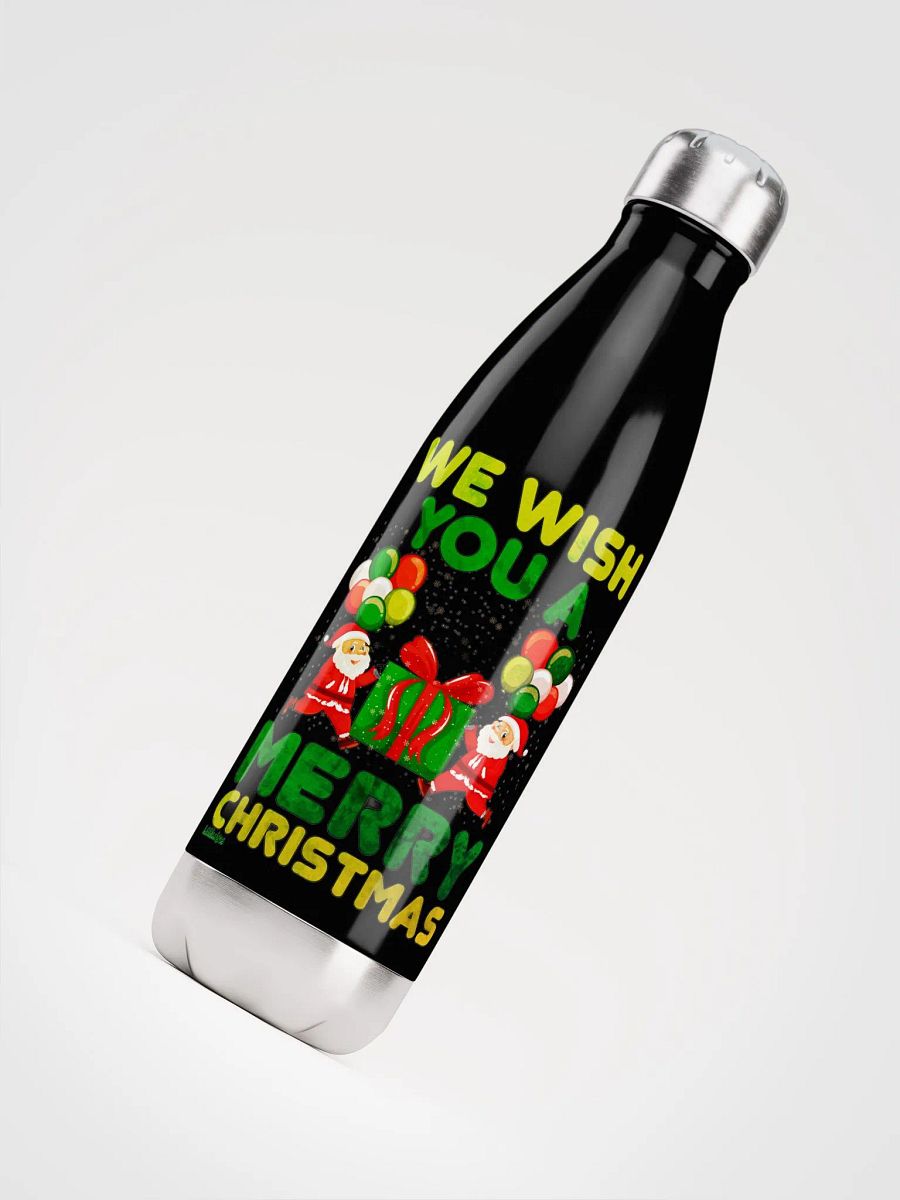 WE WISH YOU A MERRY CHRISTMAS product image (7)