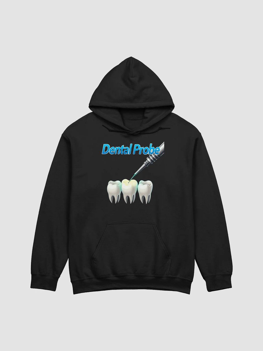 Dental Probe Adventure Hoodie product image (2)