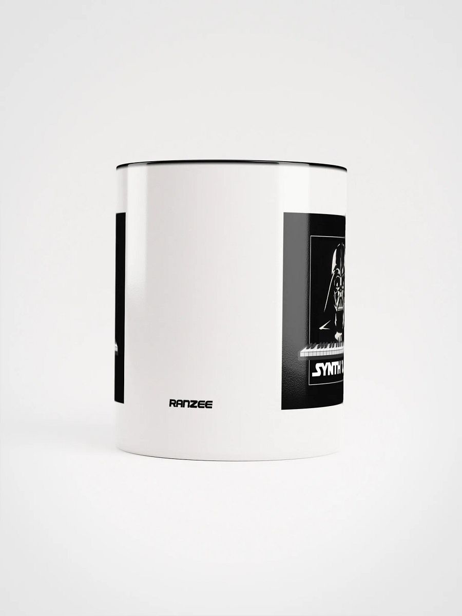 Vader Synth Lord Mug product image (9)