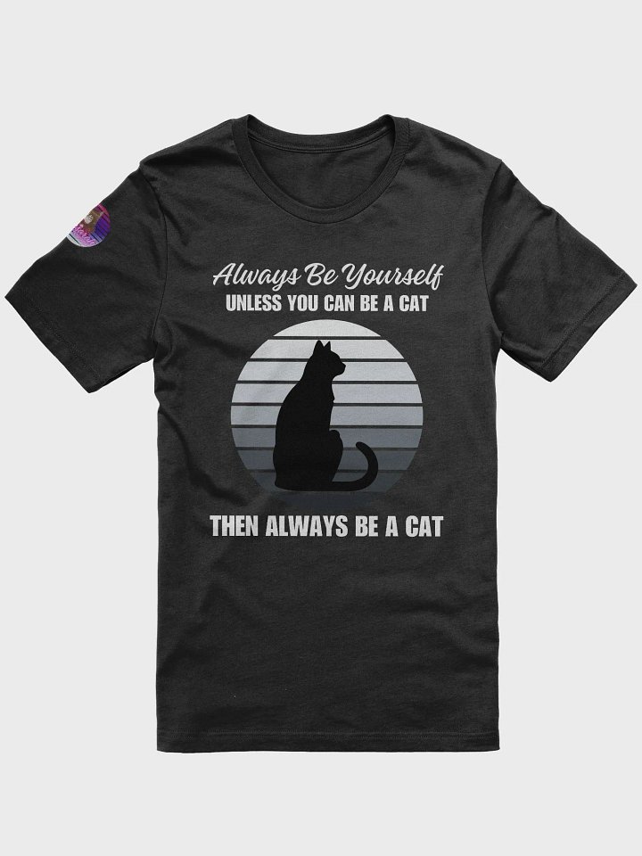 Always Be Yourself product image (1)
