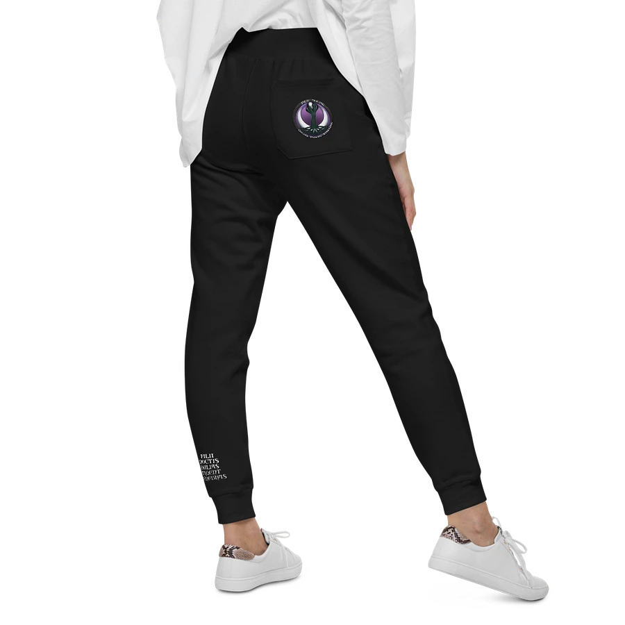 Noctum Caligo Joggers - New Heraldry product image (43)