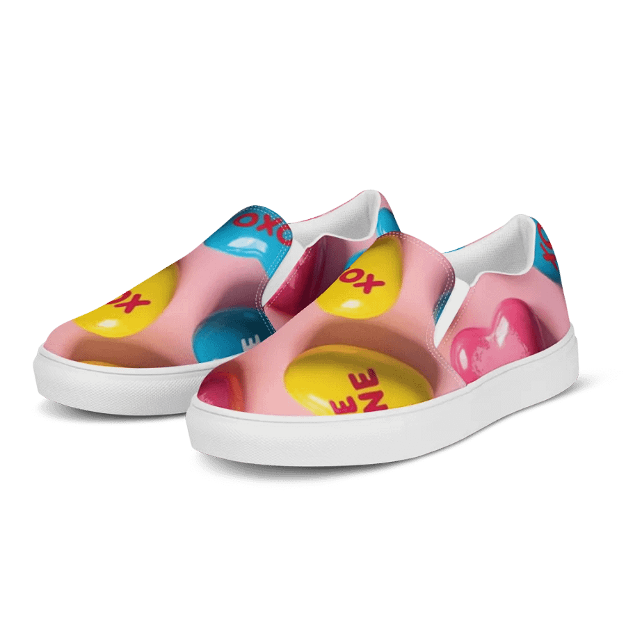Sweetheart Slip-Ons product image (4)