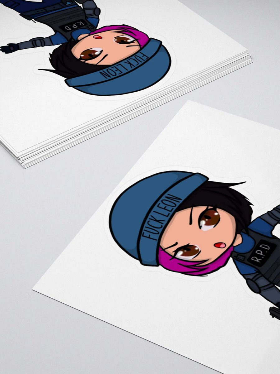 RPD Josh - Sticker product image (4)