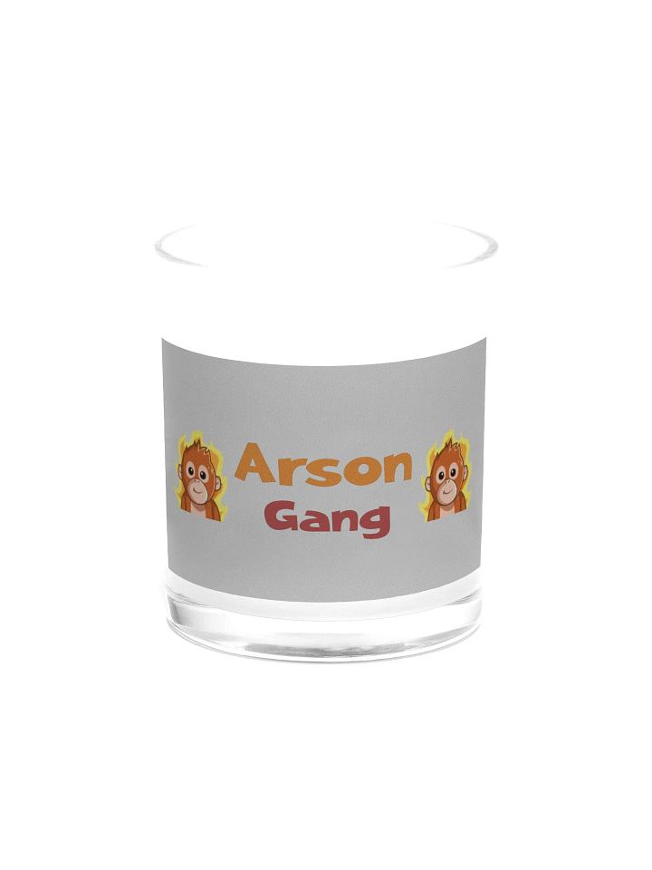 Arsongang Safety Container product image (1)