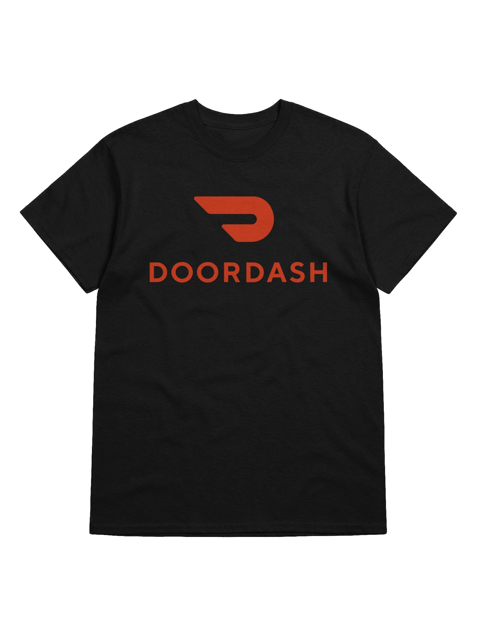 Dash BLK Tee product image (5)