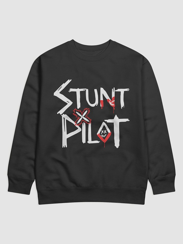 Sunt Pilot Cozy T product image (1)