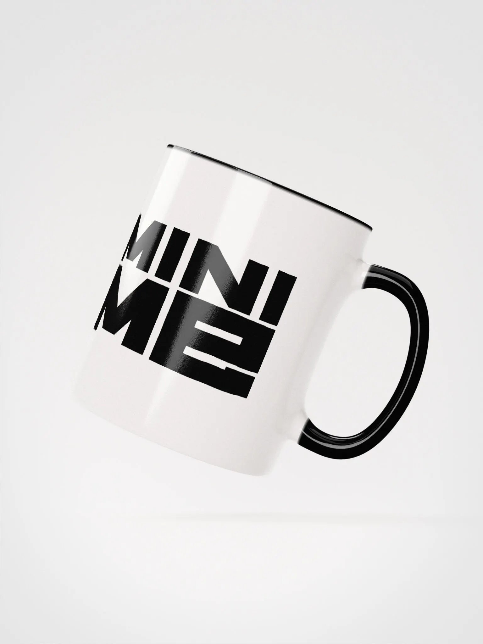 OG MINIME Mug (White) product image (2)