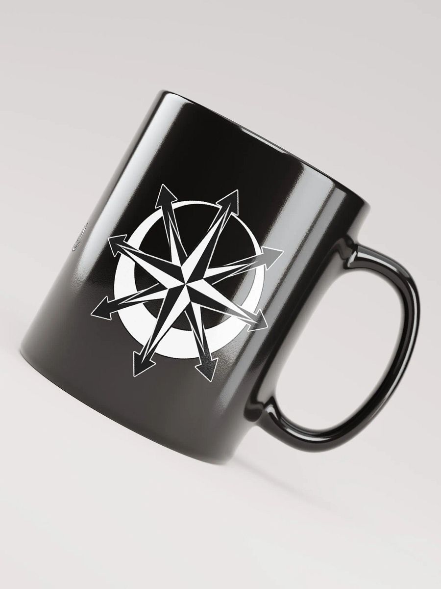 The SHINY Emo Mug product image (4)