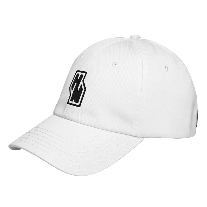 HaterNation Dad Hat product image (2)