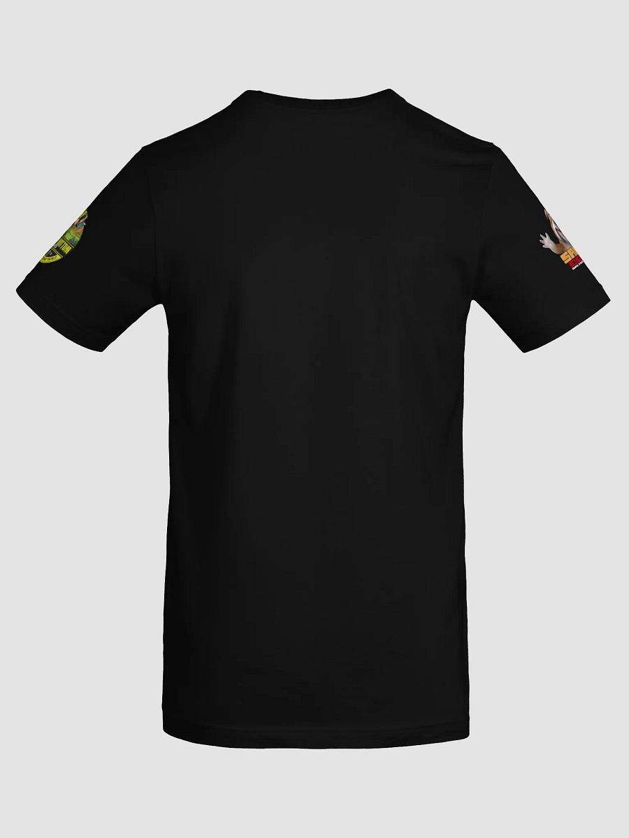 Hey Salty T-Shirt product image (82)