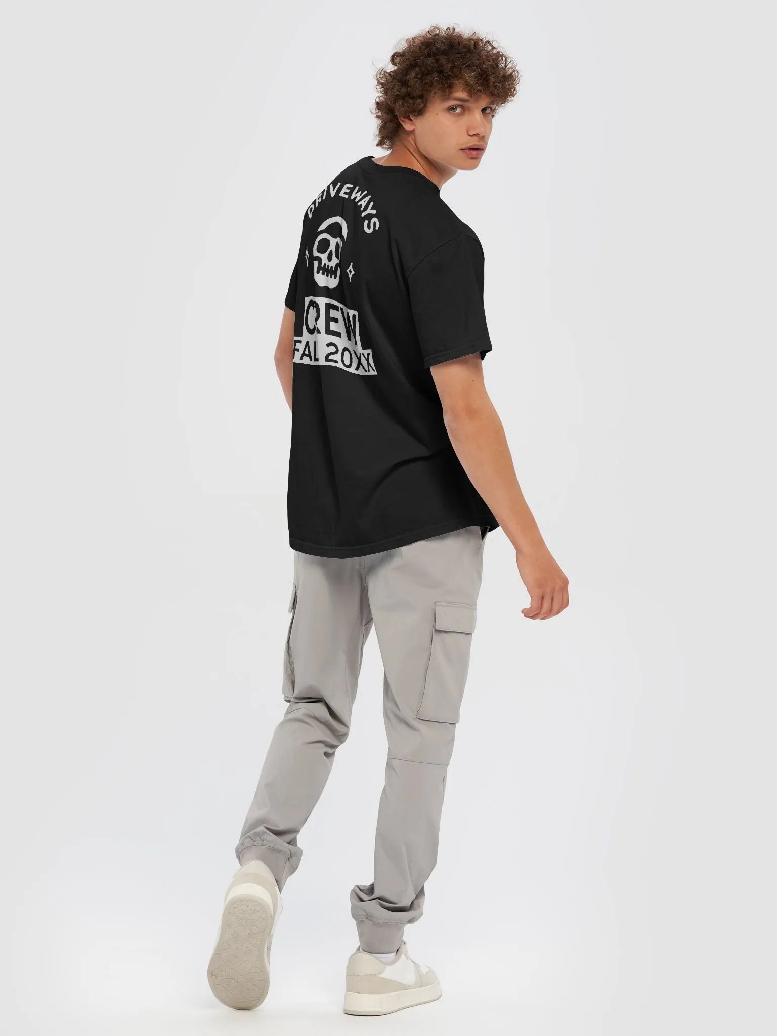 Fanclub Crew Shirt product image (81)