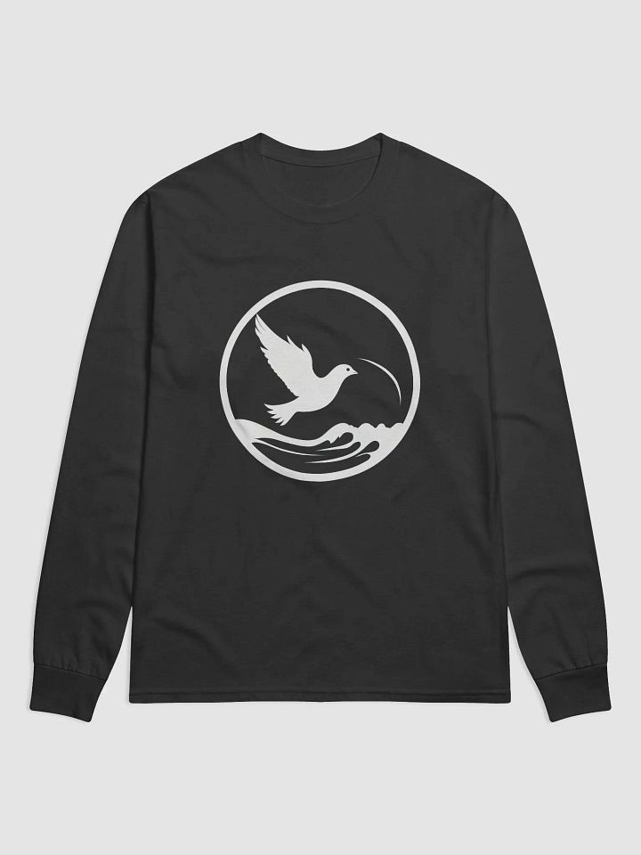 Black Champion: Ocean Dove Outline product image (1)