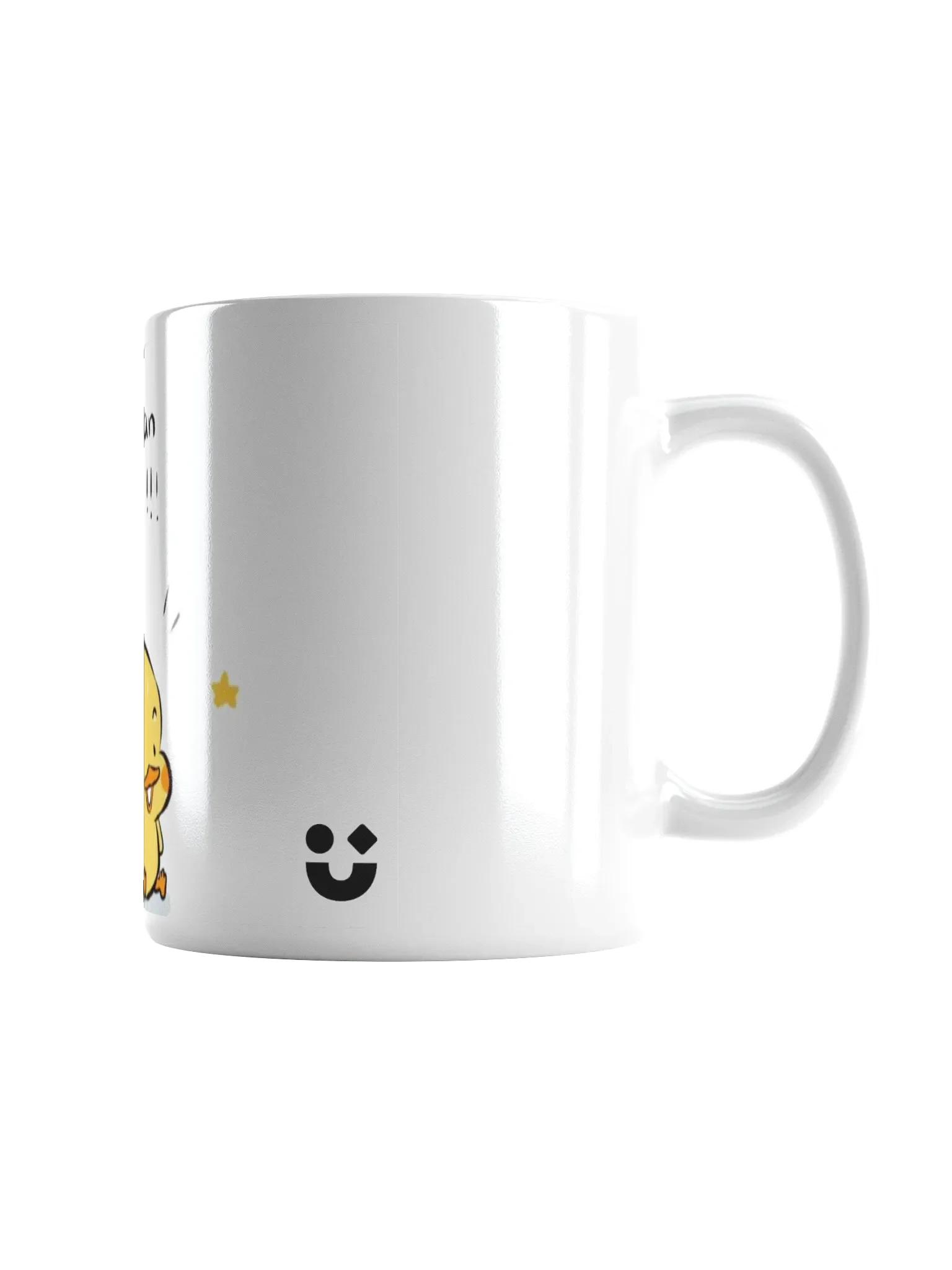 Cốc you can do it product image (2)