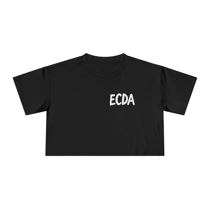 CROPPED TOP ECDA product image (1)