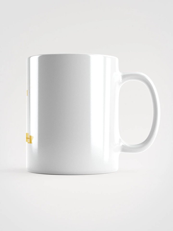 HAÏTI 221st Year of Independence Mug product image (2)