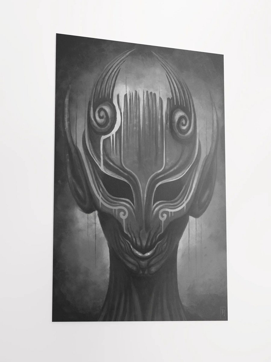 Dark Elf Lord product image (2)