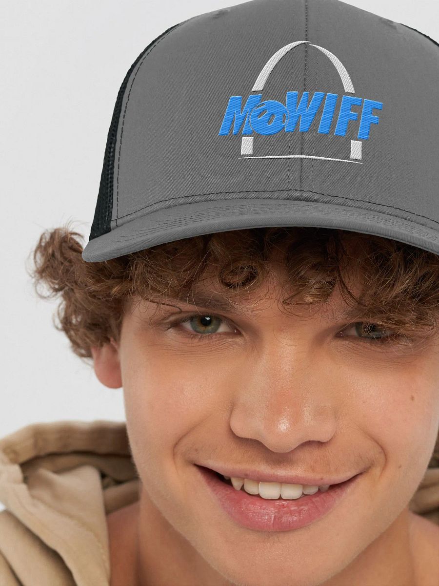MOWIFF Arch Hat product image (17)