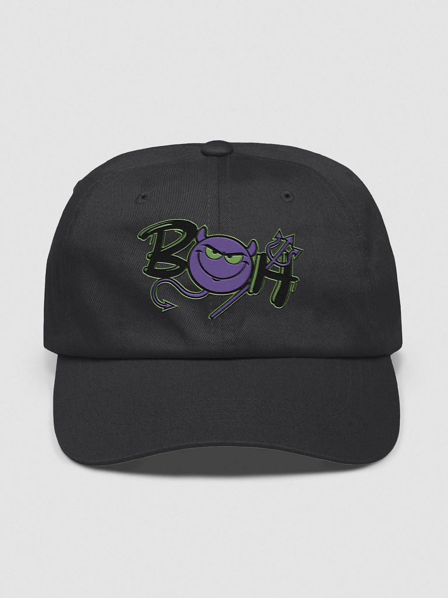 BH Dad Cap product image (1)