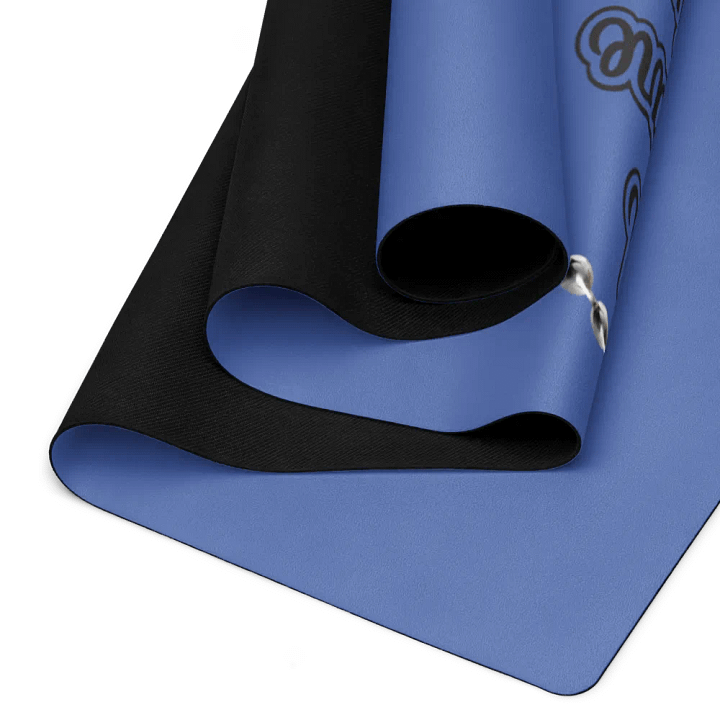 Good Things Are Coming- Yoga Mat product image (2)