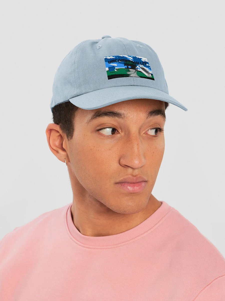 UNCANNY VALLEY Cap product image (6)