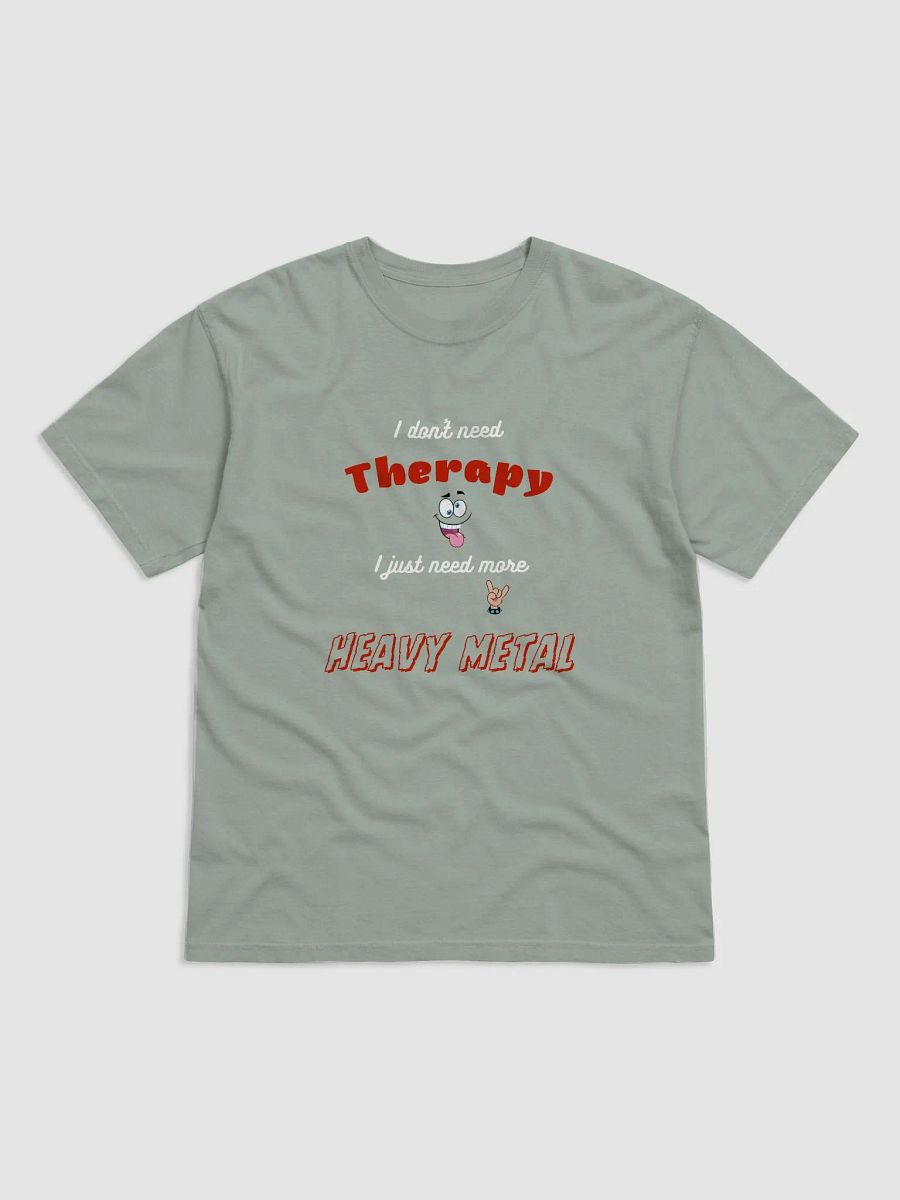 Heavy Metal Music Therapy product image (1)