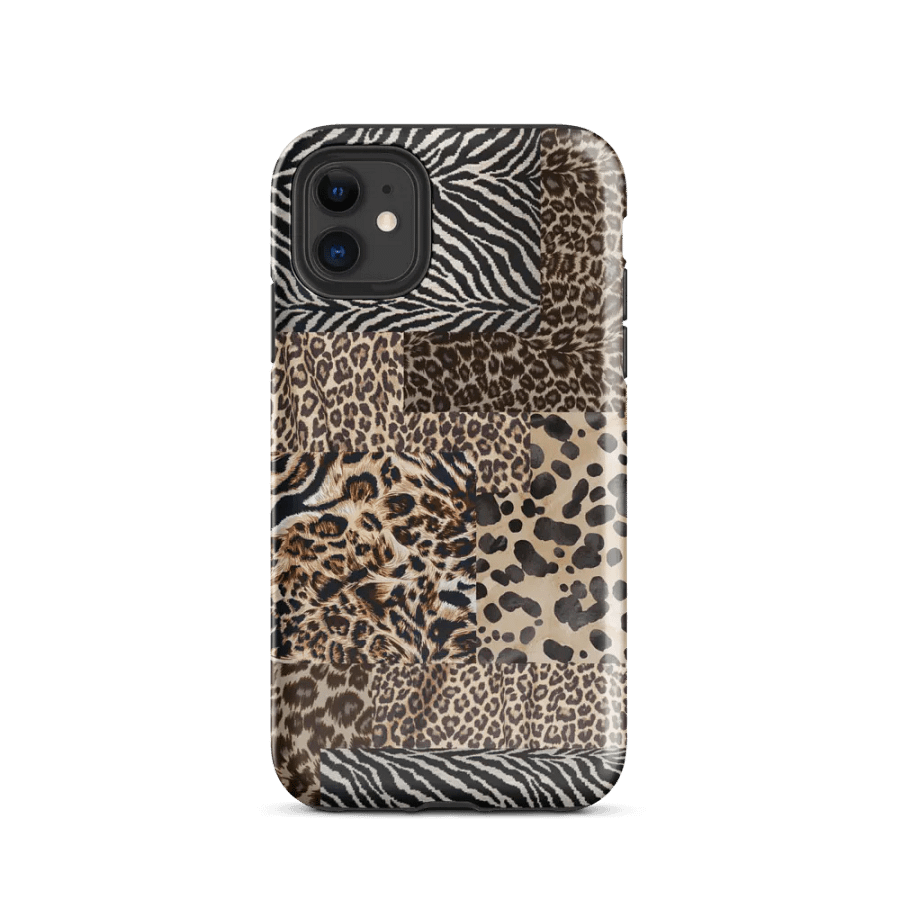 wild about you i phone case product image (2)