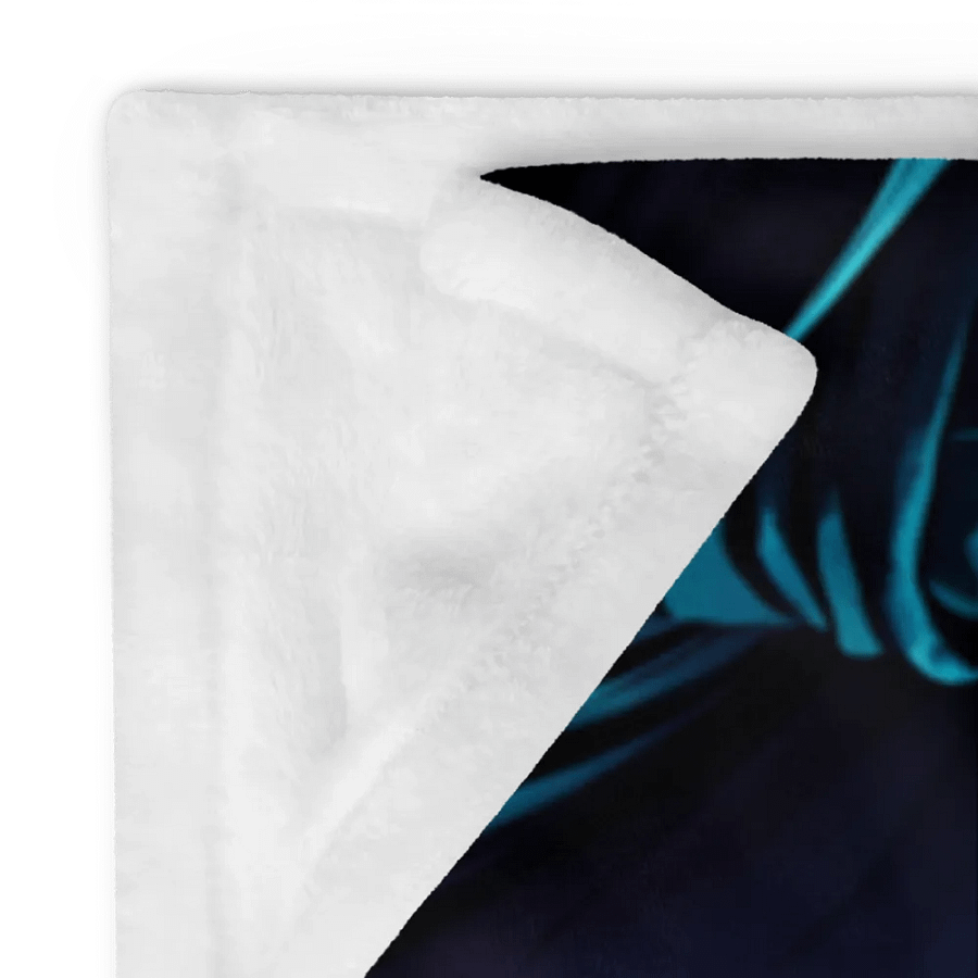 Cyber Radio City Plague Joker Blanket product image (12)