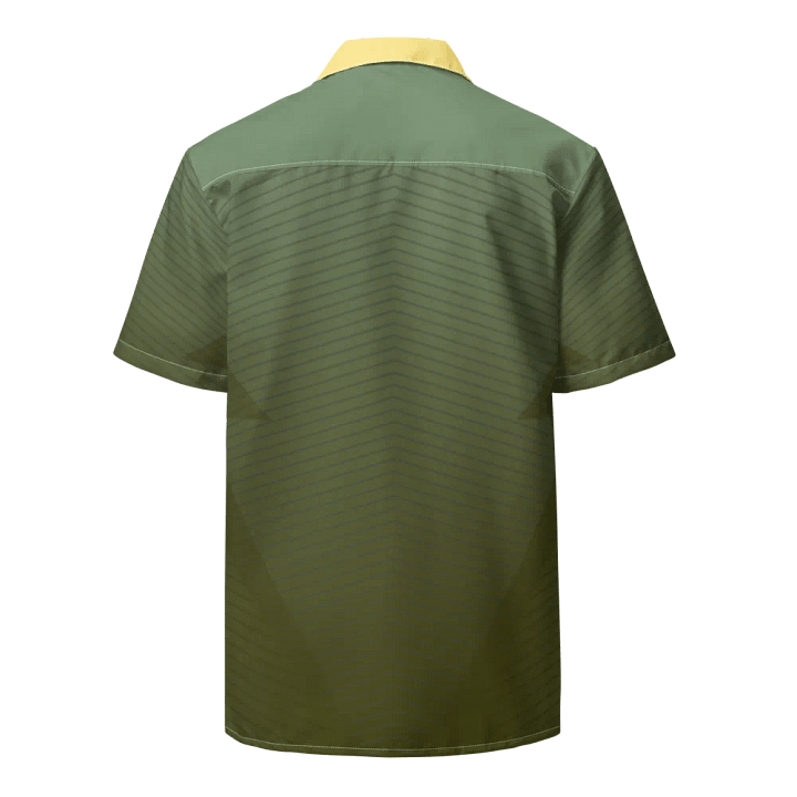 Lavish Thuggery Aloha Shirt product image (2)