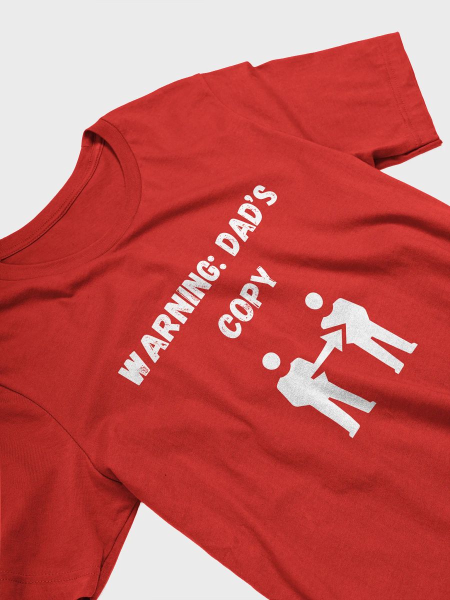 Warning: Dad’s Copy product image (16)