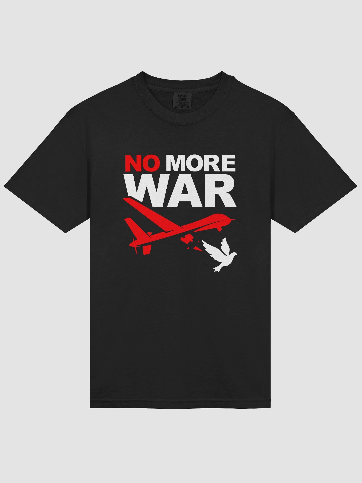 No More War product image (5)