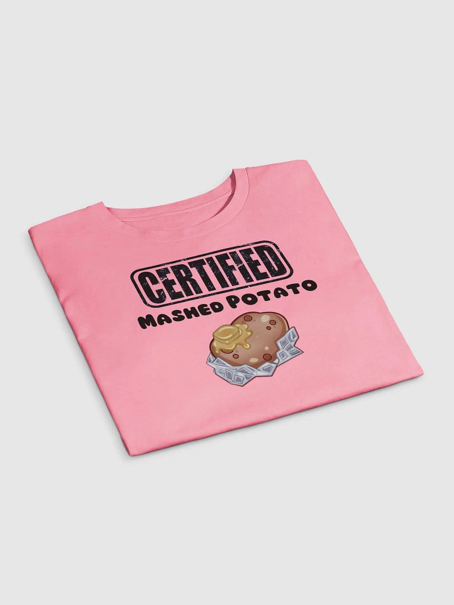 Certified Mashed Potato Crop product image (12)